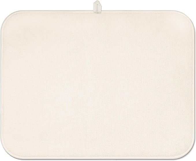 Dish Drying Mat Drainer Pads - Image 8