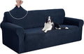 U-NICE HOME Stretch Couch Cover Sofa Cover Sofa Slipcover Furniture Protector by U-NICEHOME