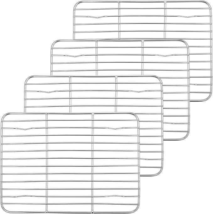 P&P CHEF Baking Cooling Rack Set by PPCHEF