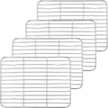 P&P CHEF Baking Cooling Rack Set by PPCHEF