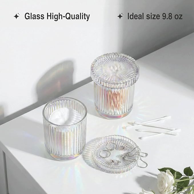 2 Pack Qtip Holder - Image 4