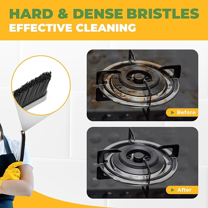 KMOSENIA Cleaning Brush - Image 5