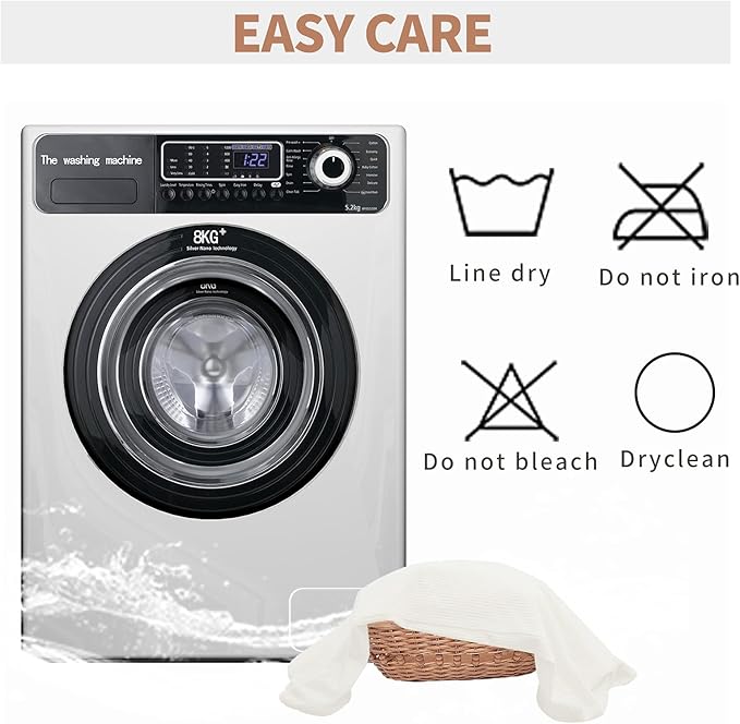 Easy-Going 100% Waterproof Couch Cover, Dual Waterproof Sofa Cover, Stretch - Image 7