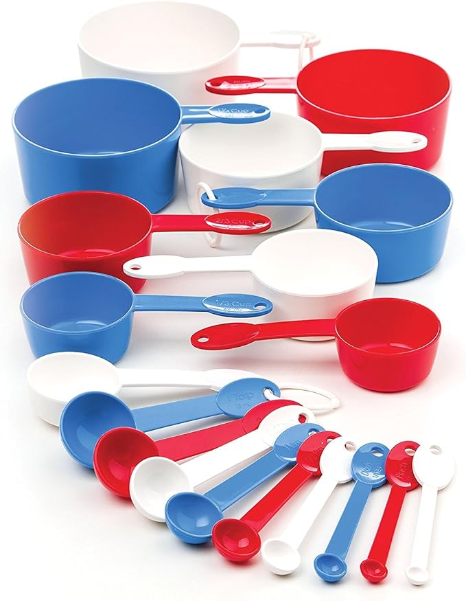 PrepWorks Ultimate Measuring Set - Image 5