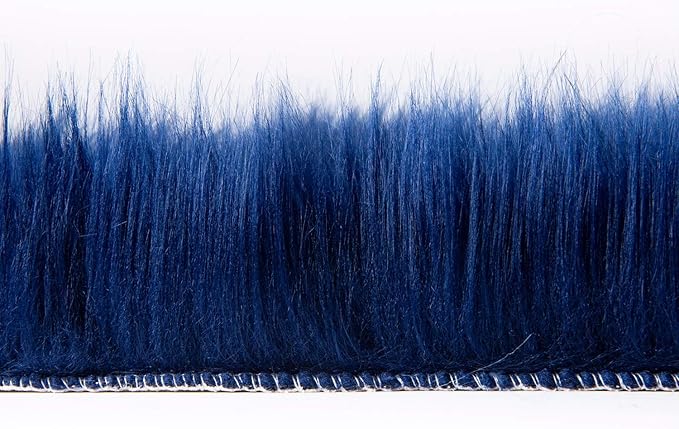 Ashler Faux Fur Rug - Image 5