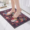 Area Rugs 24x17 Inch Home Decor Entry Rug, Small Door Mat Bath Mats by WelcometoBabovid