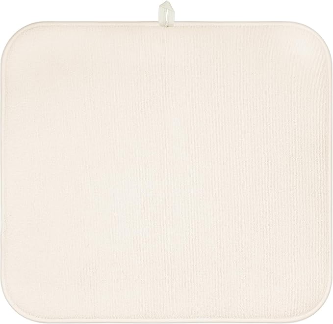 Dish Drying Mat Drainer Pads - Image 7