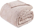 Exclusivo Mezcla Fleece Twin Size Blanket by ExclusivoMezcla