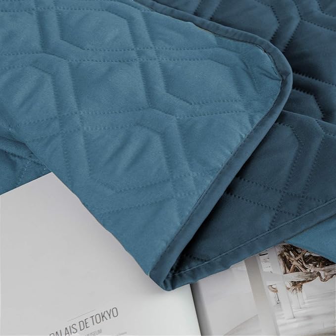 Ameritex Waterproof Dog Bed Cover Pet Blanket - Image 3