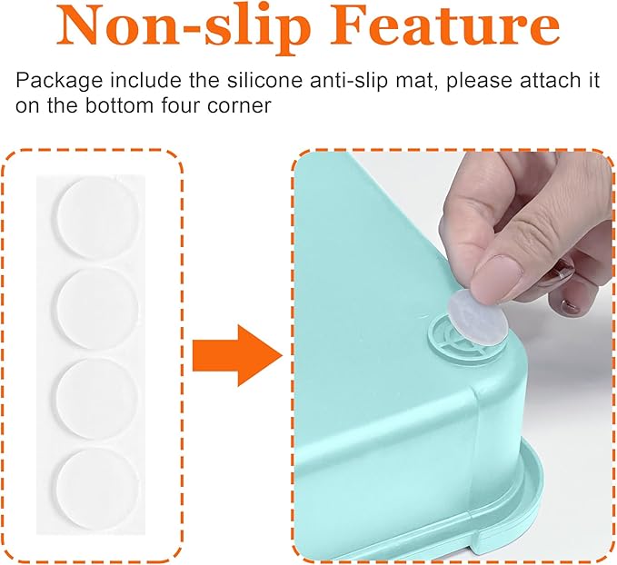 Spaclear Silverware Organizer - Image 8