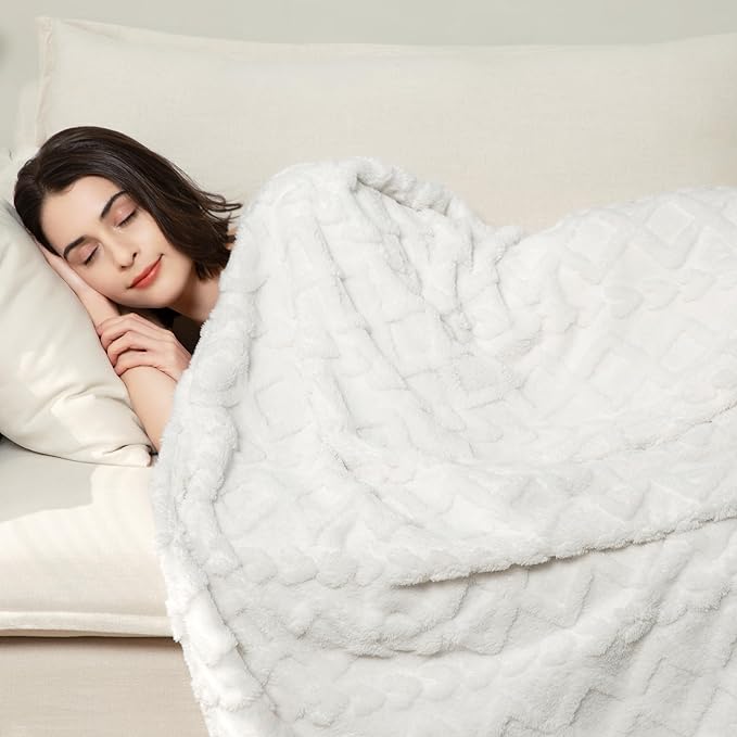 Aganear Blanket King Size - Image 4