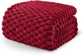Exclusivo Mezcla Fleece Twin Blanket by ExclusivoMezcla