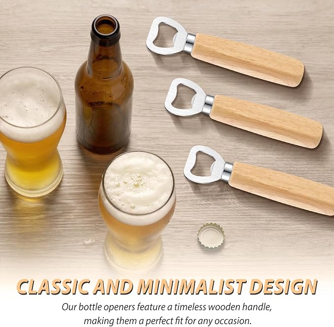 24pcs Bottle opener Beer Opener - Image 3