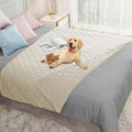 Ameritex Waterproof Blanket Reversible Dog Bed Cover Pet Blanket by Ameritex