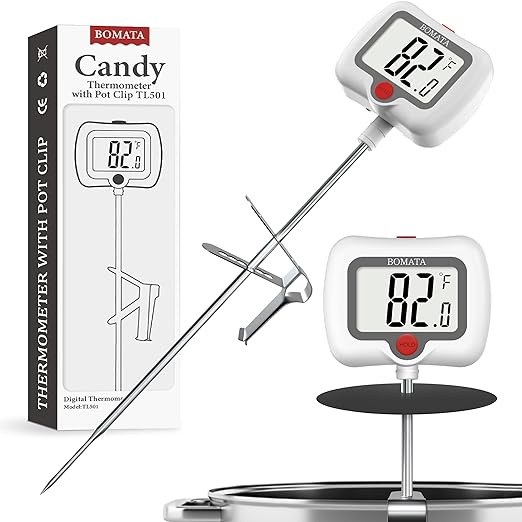 BOMATA Digital Candy Thermometer by BOMATA