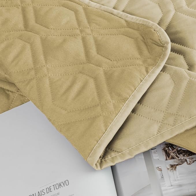 Ameritex Waterproof Dog Bed Cover Pet Blanket - Image 3