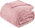 Exclusivo Mezcla Fleece King Size Blanket by ExclusivoMezcla