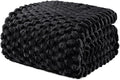 Exclusivo Mezcla Fleece Twin Blanket by ExclusivoMezcla