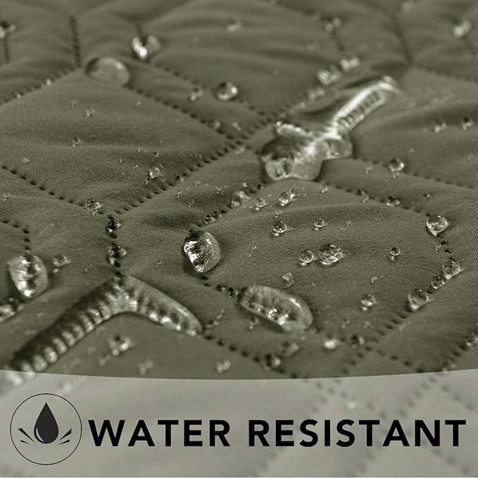 Ameritex Waterproof Dog Bed Cover Pet Blanket - Image 2