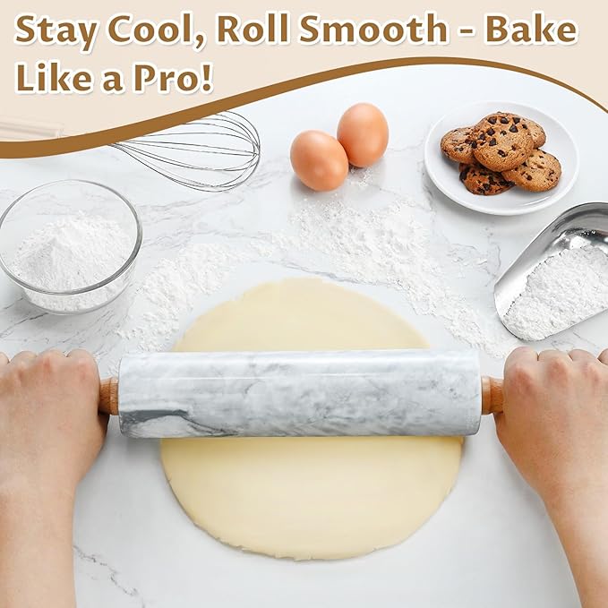 Marble Rolling Pin - Image 6
