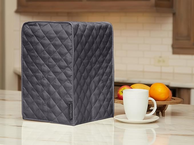 Covermates Keepsakes Mixer Cover Dust Protection - Image 5