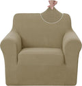 U-NICE HOME Recliner Chair Covers Stretch Couch Cover Sofa Cover Sofa Slipcover by U-NICEHOME