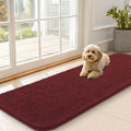 OLANLY Dog Door Mat for Muddy Paws 59x20, Absorbs Moisture and Dirt, Absorbent by OLANLY