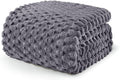 Exclusivo Mezcla Fleece Queen Blanket by ExclusivoMezcla