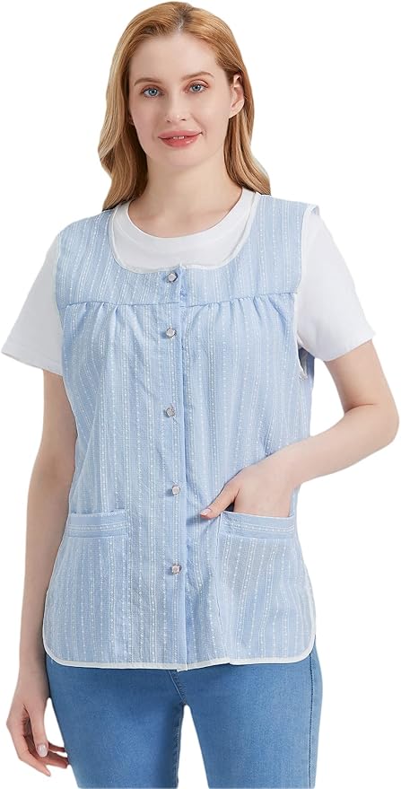 Nanxson Cobbler Aprons for Women - Image 2