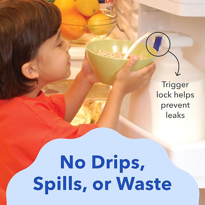 Magic Tap Automatic Drink Dispenser - Image 3