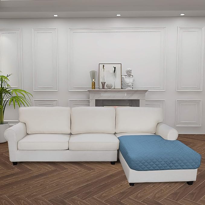 Easy-Going Sectional Couch Covers - Image 2