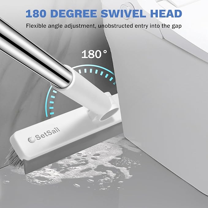 SetSail Grout Cleaner Brush - Image 5