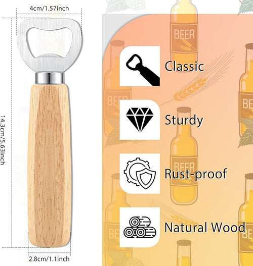 48pcs Bottle opener Beer Opener - Image 2
