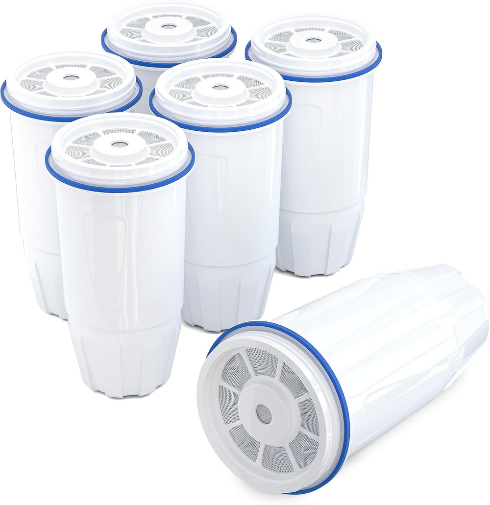 Upgraded Water Filter Replacement
