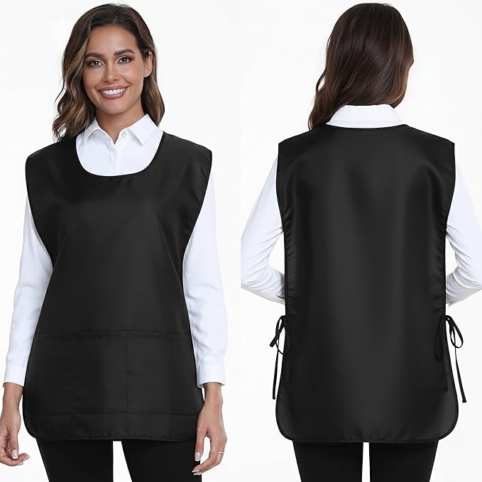 Xeoxarel Unisex Cobbler Apron - Image 5