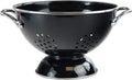 Calypso Basics by Reston Lloyd Powder Coated Enameled Colander, 1.5 Quart by RestonLloyd