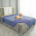 Ameritex Waterproof Dog Bed Cover Pet Blanket by Ameritex