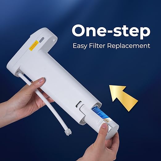 Waterdrop EDF Water Filter Replacement - Image 4