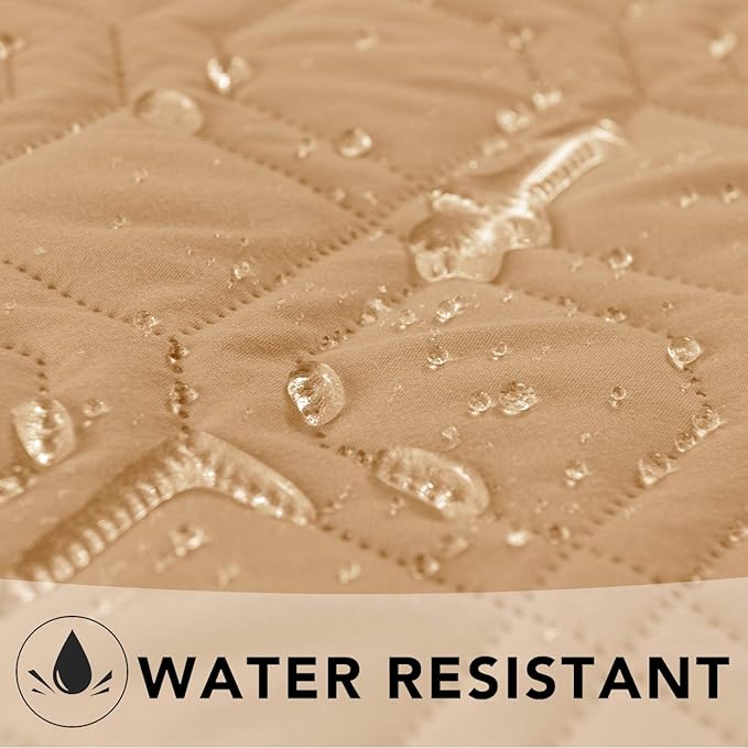 Ameritex Waterproof Dog Bed Cover Pet Blanket - Image 4