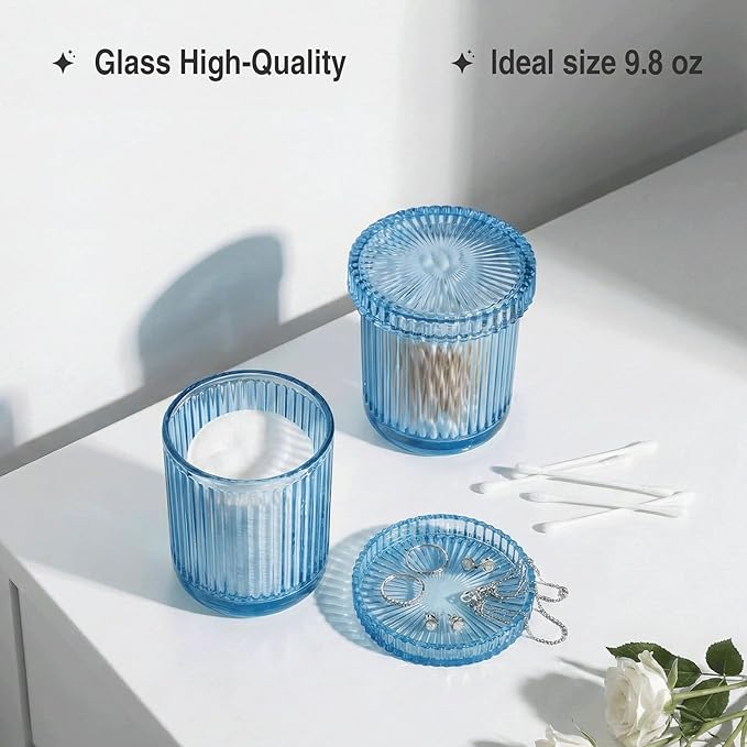 2 Pack Qtip Holder - Image 4