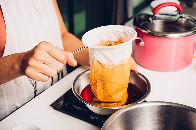 Thai Tea Filter - Image 5