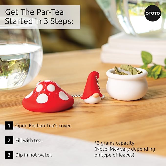 Cute Tea Strainers - Image 6
