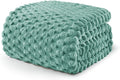 Exclusivo Mezcla Fleece Twin Blanket by ExclusivoMezcla