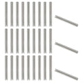 PATIKIL Slotted Spring Pin by PATIKIL