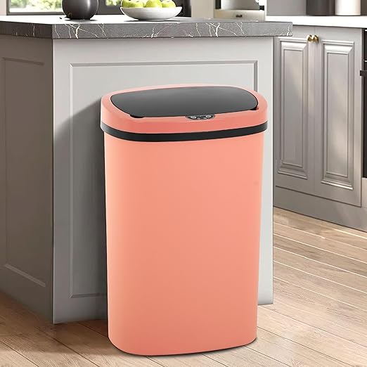 13 Gallon/50 L Kitchen Trash Can by CAPM