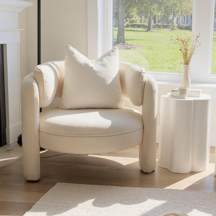 HNY PU Leather Office Guest Chairs