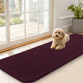 OLANLY Dog Door Mat for Muddy Paws 59x20, Absorbs Moisture and Dirt, Absorbent by OLANLY