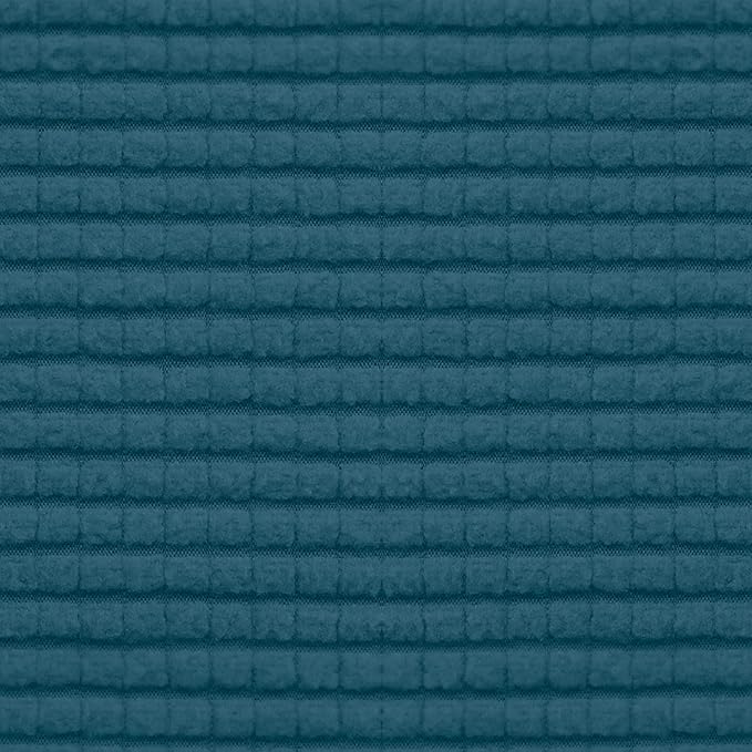 Easy-Going Stretch 4 Pieces Couch Cushion Covers - Image 7