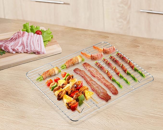 P&P CHEF Baking Cooling Rack Set - Image 6
