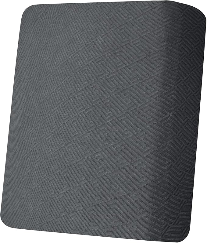XINEAGE Couch Cushion Covers Seat Cushion Cover Thick Stretch Sofa Slipcovers 1 by XINEAGE